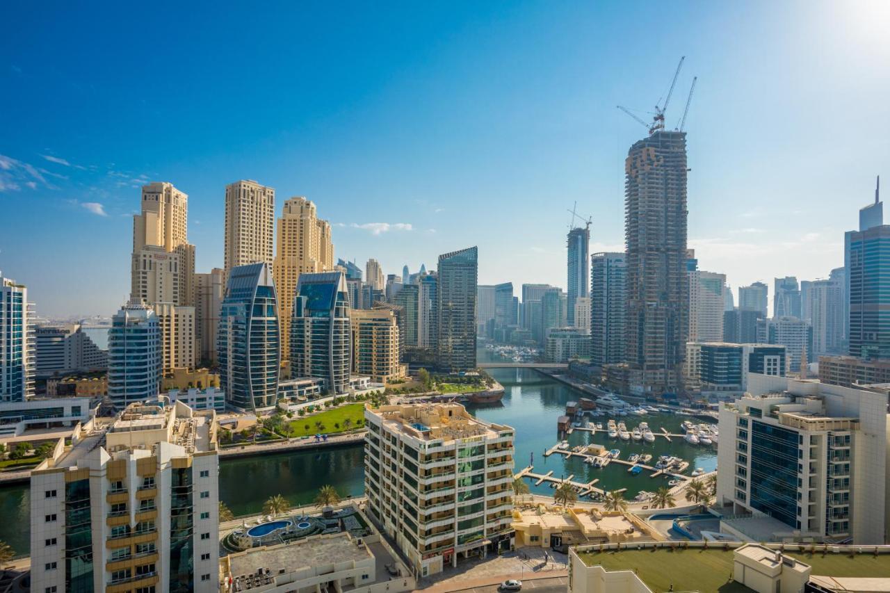 Apartemen Luxury - Marina