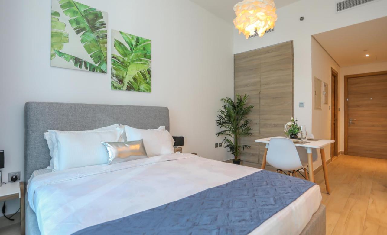 Apartemen Luxury - Marina