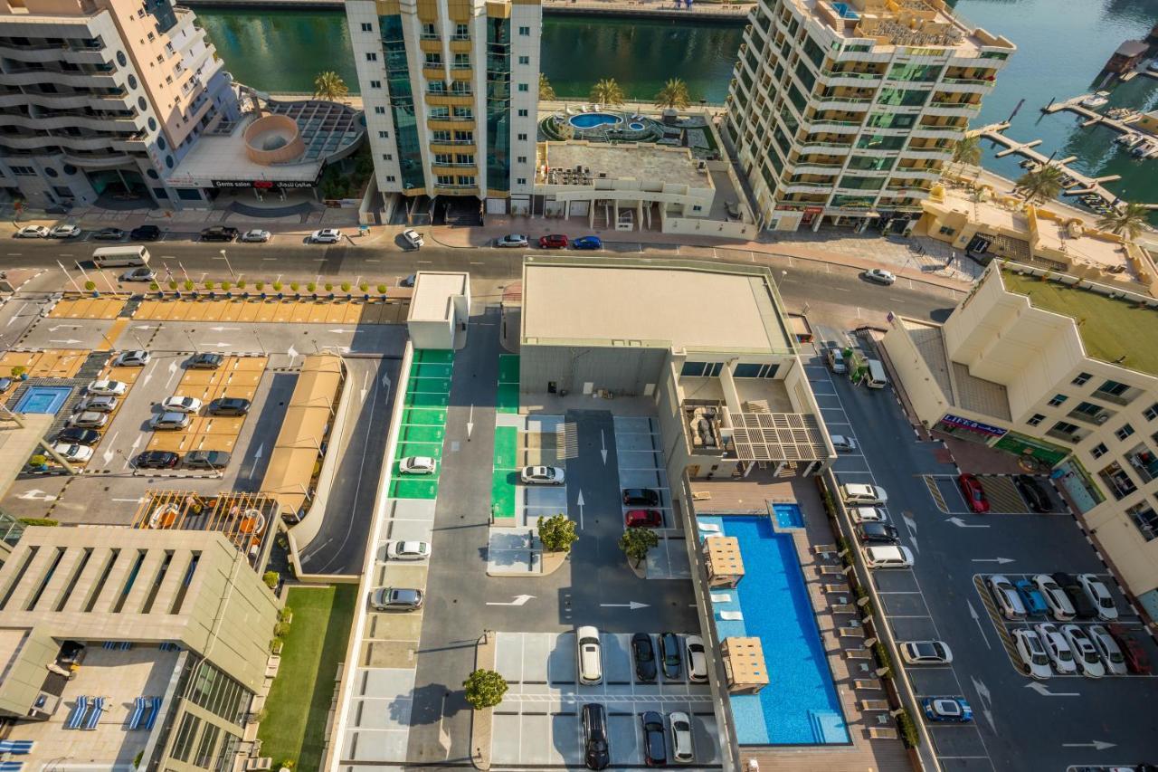 Apartemen Luxury - Marina