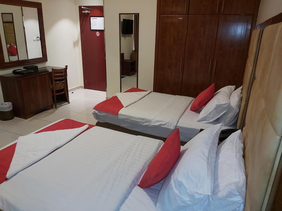 Bliss L.l.c Hotel