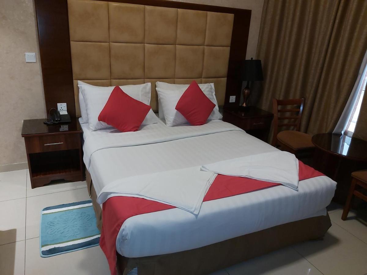 Bliss L.l.c 2* Dubai