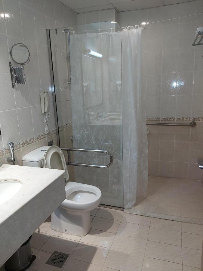 Bliss L.l.c Hotel Dubai