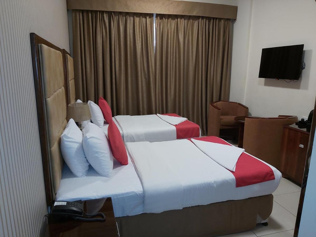 Bliss L.l.c Dubai