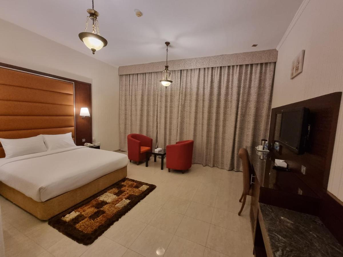 Vista 3* Dubai