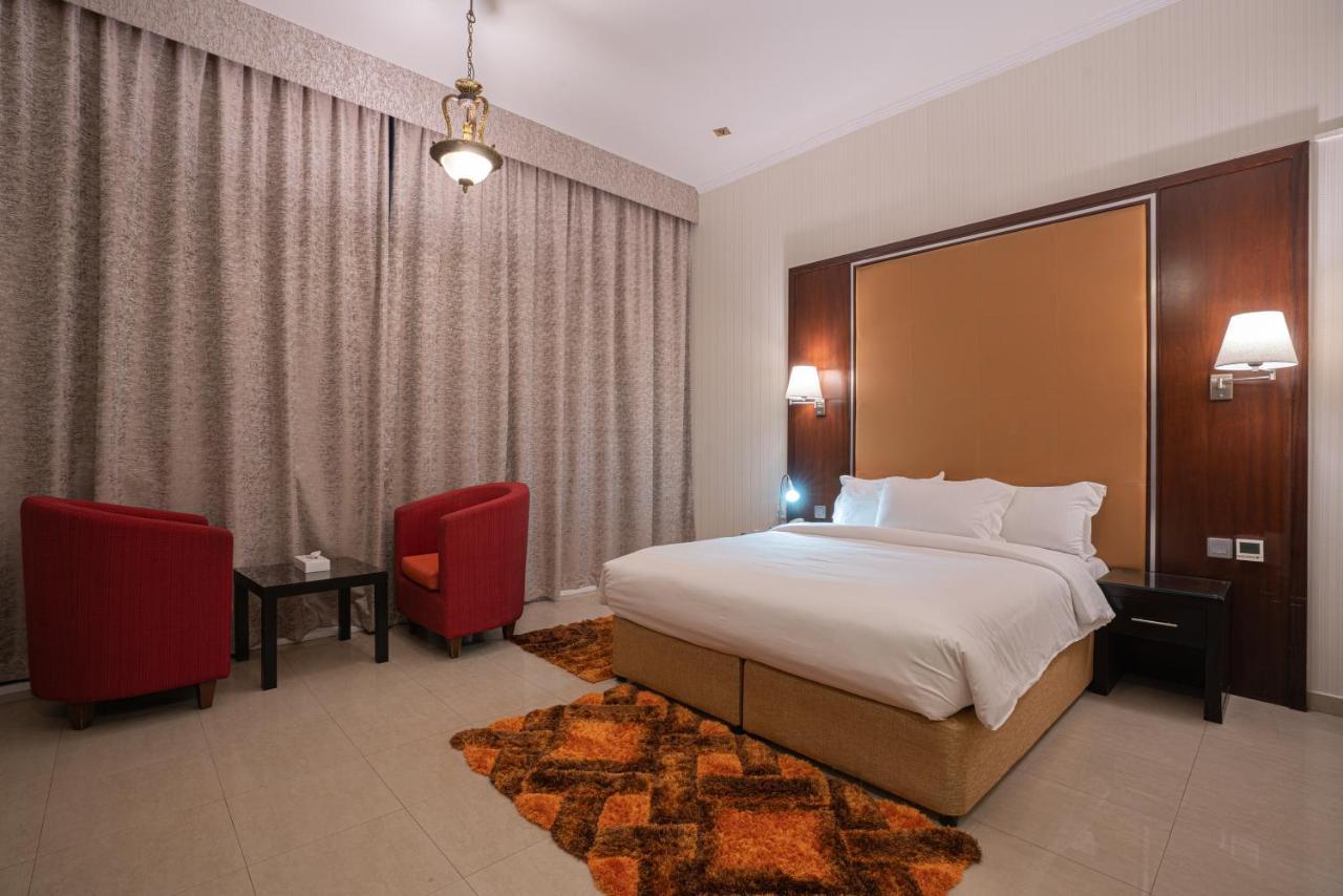 Vista 3* Dubaï