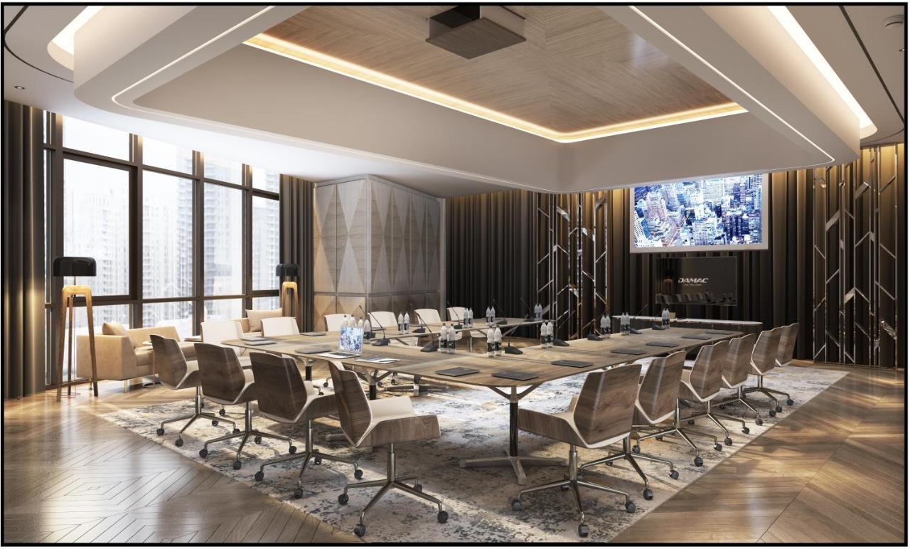 Paramount Midtown 5* Dubái
