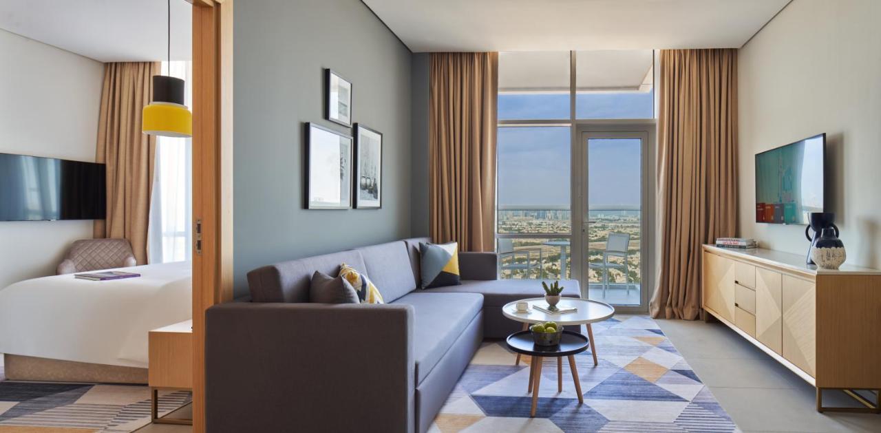 Aparthotel Adagio Jumeirah Village Triangle