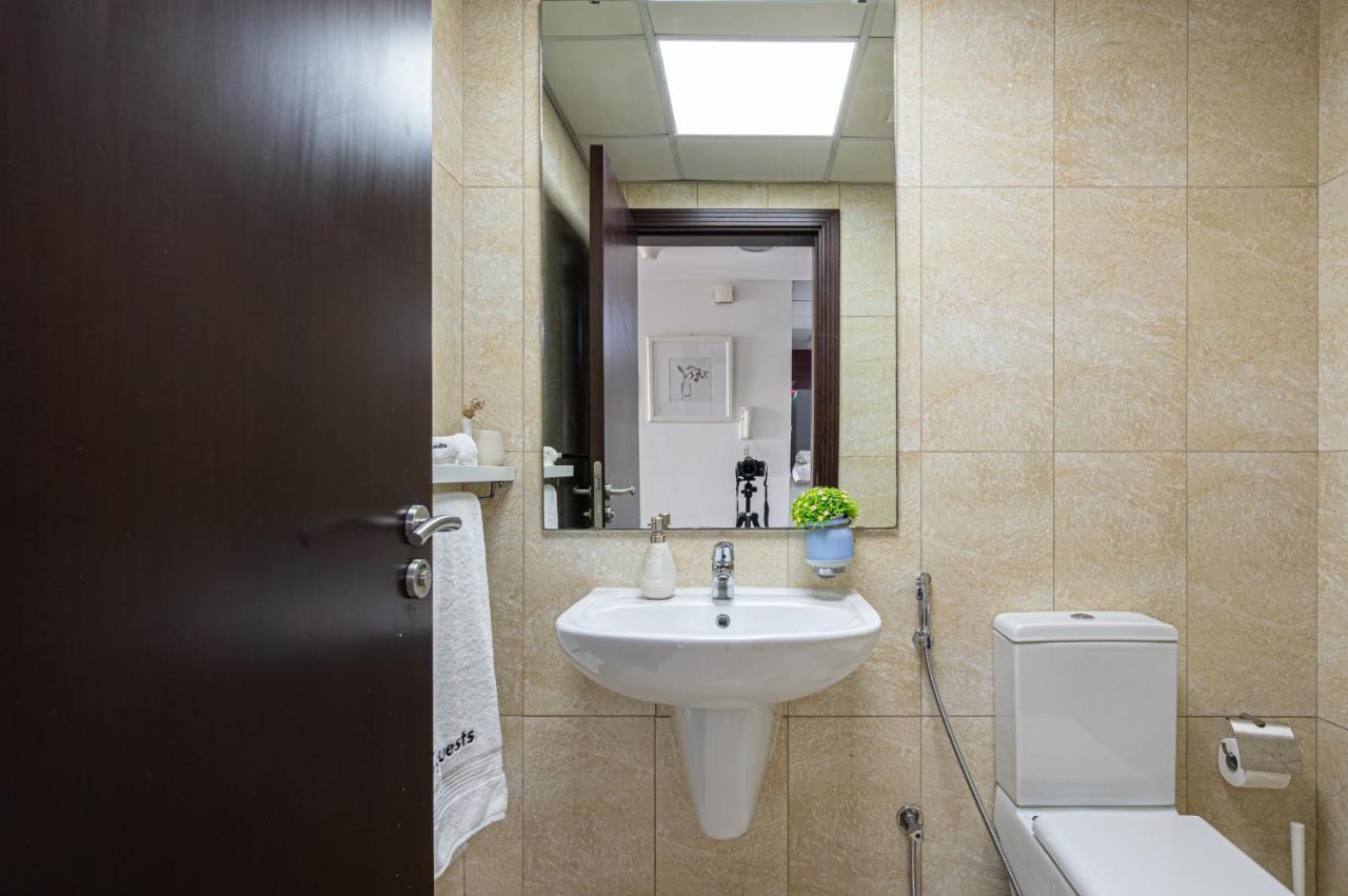 Appartement Higuests - Luxurious 1br With Balcony In Jvc