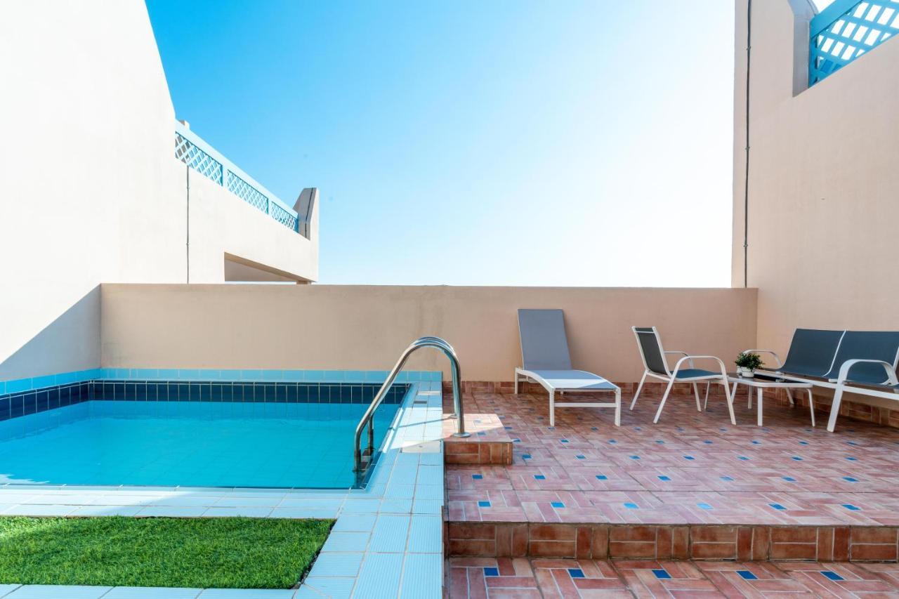 Appartamento Luxury Private Pool Penthouse By Globalstay