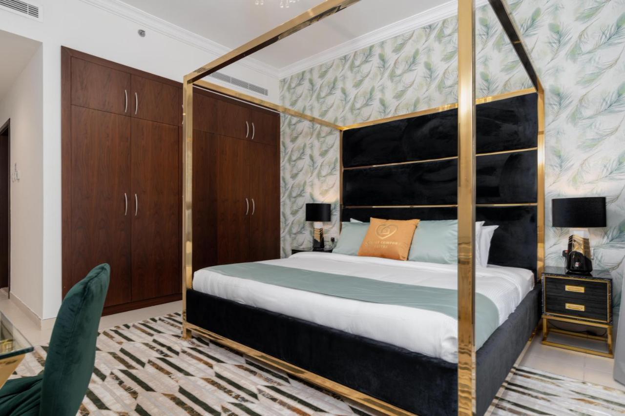 Appartamento Luxury Private Pool Penthouse By Globalstay