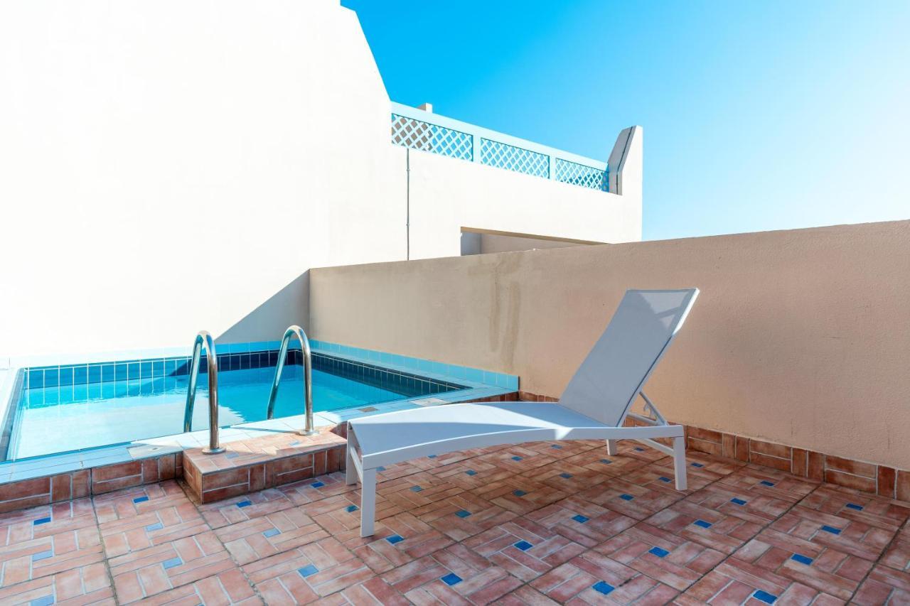 Appartamento Luxury Private Pool Penthouse By Globalstay