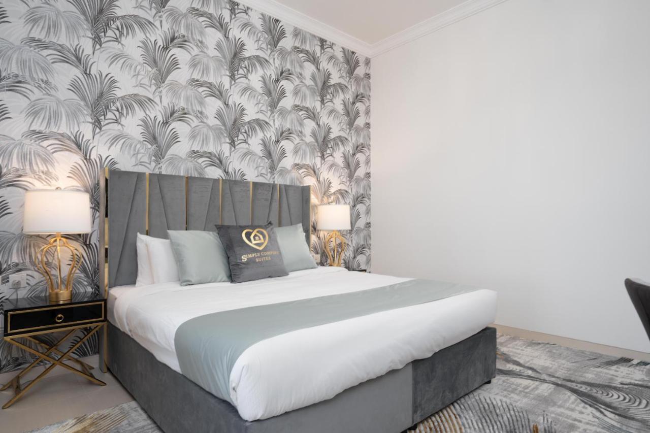 Appartamento Luxury Private Pool Penthouse By Globalstay