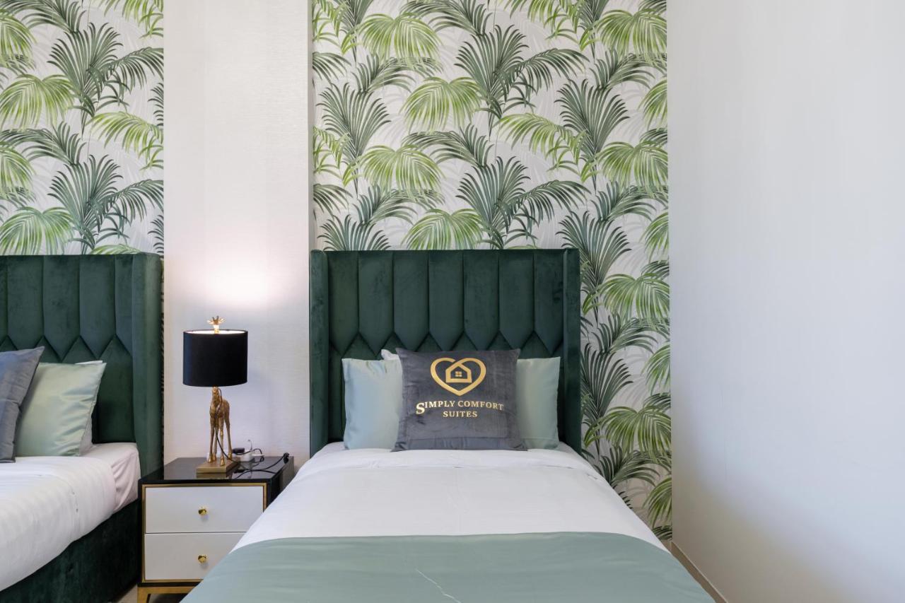 Appartamento Luxury Private Pool Penthouse By Globalstay *