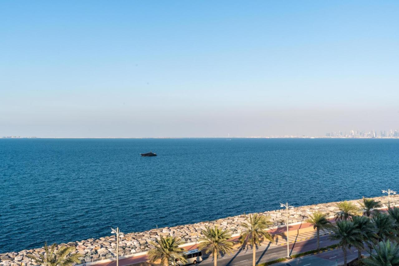 Luxury Private Pool Penthouse By Globalstay Appartamento Dubai
