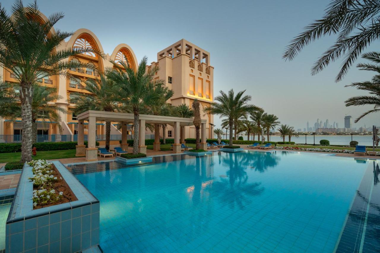 Appartamento Luxury Private Pool Penthouse By Globalstay Dubai