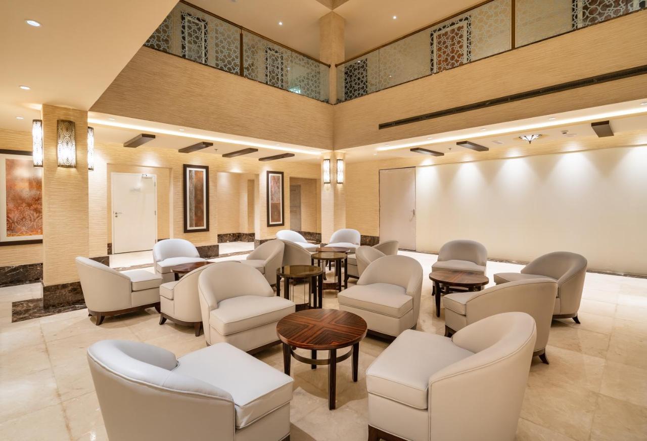 Appartamento Luxury Private Pool Penthouse By Globalstay Dubai