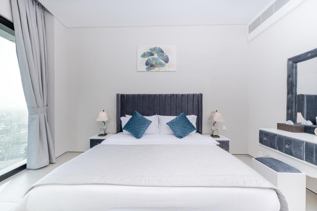 Lejlighed Stunning 2bhk Address Beach Dubai