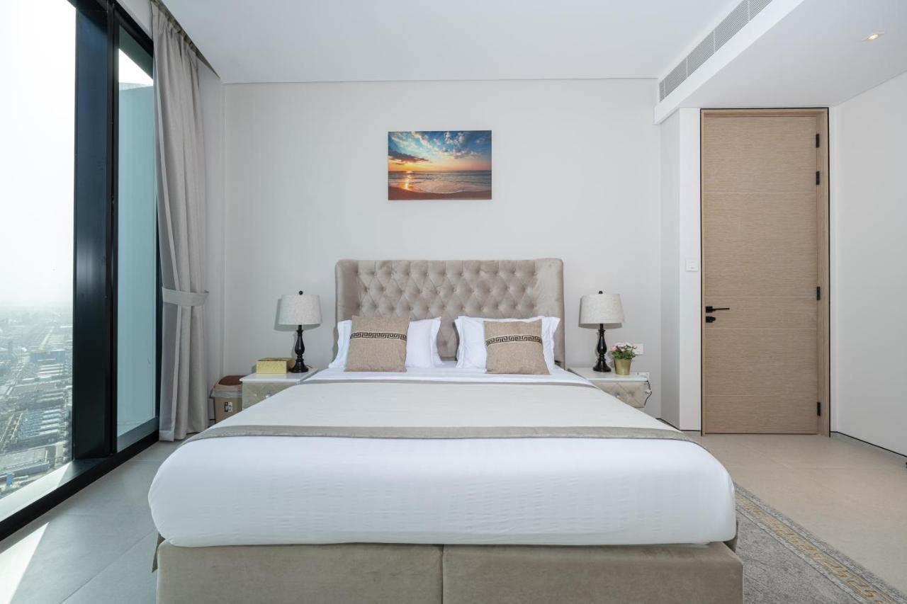 Lejlighed Stunning 2bhk Address Beach