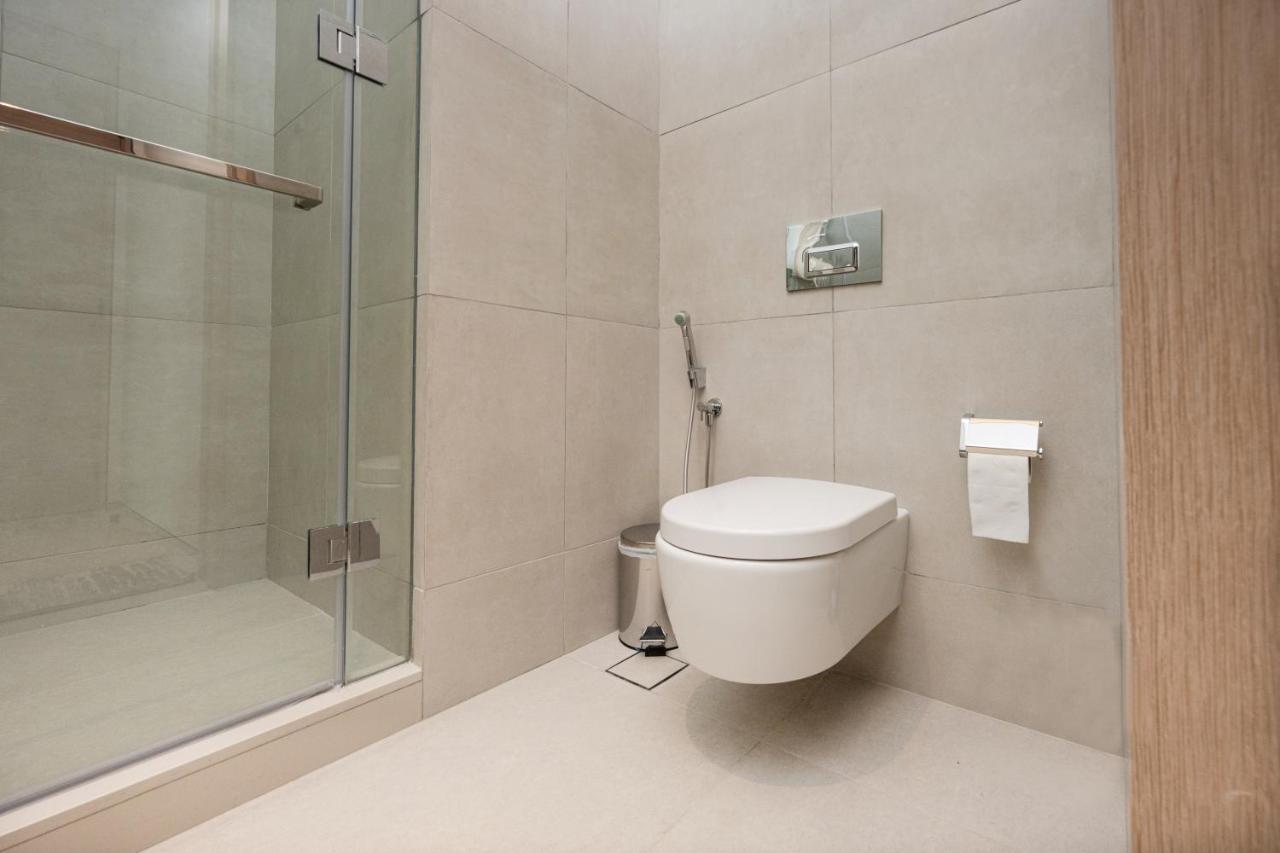 Lejlighed Stunning 2bhk Address Beach Dubai