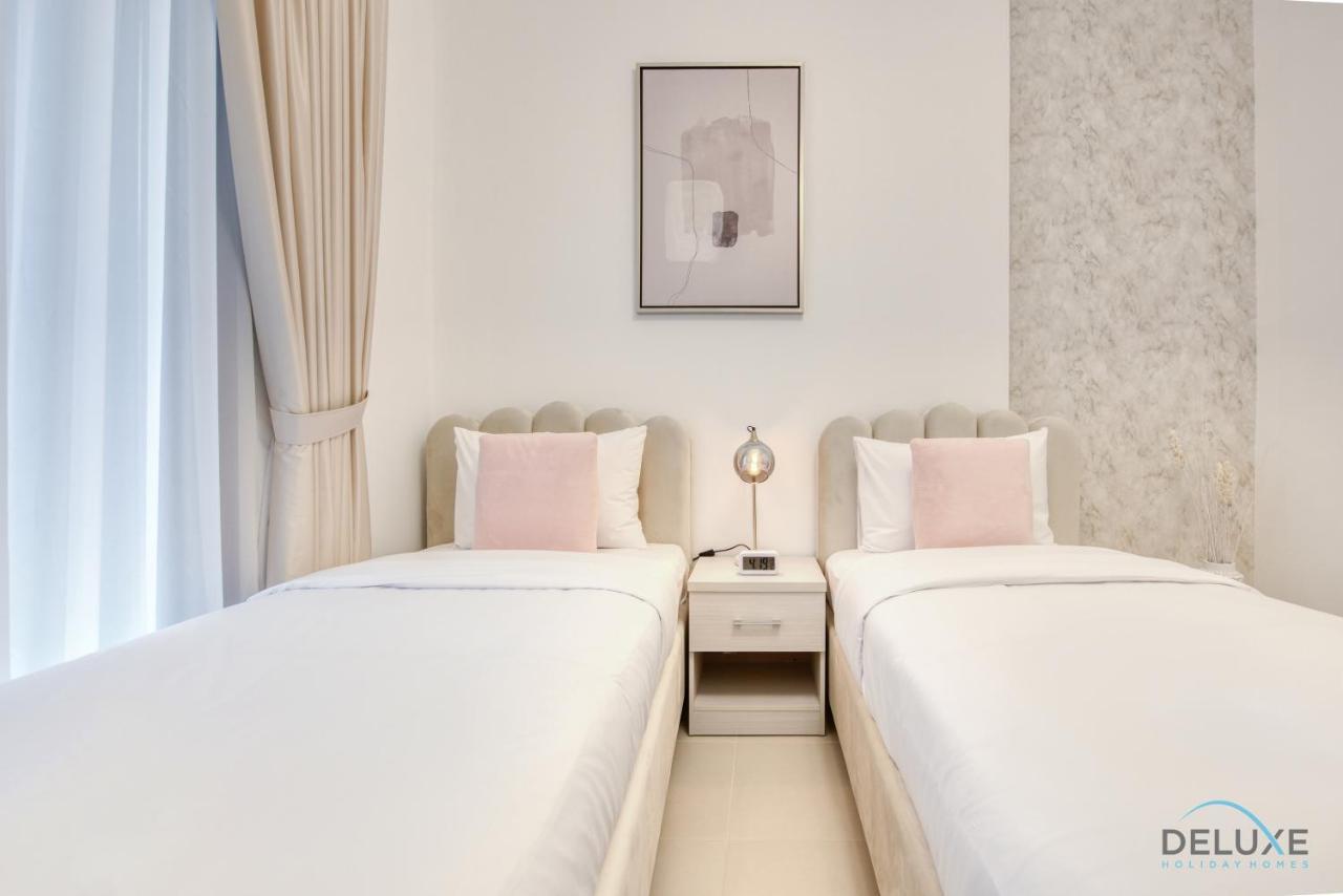 Exquisite 2br At Zahra Breeze Dubailand By Deluxe Homes Dubai