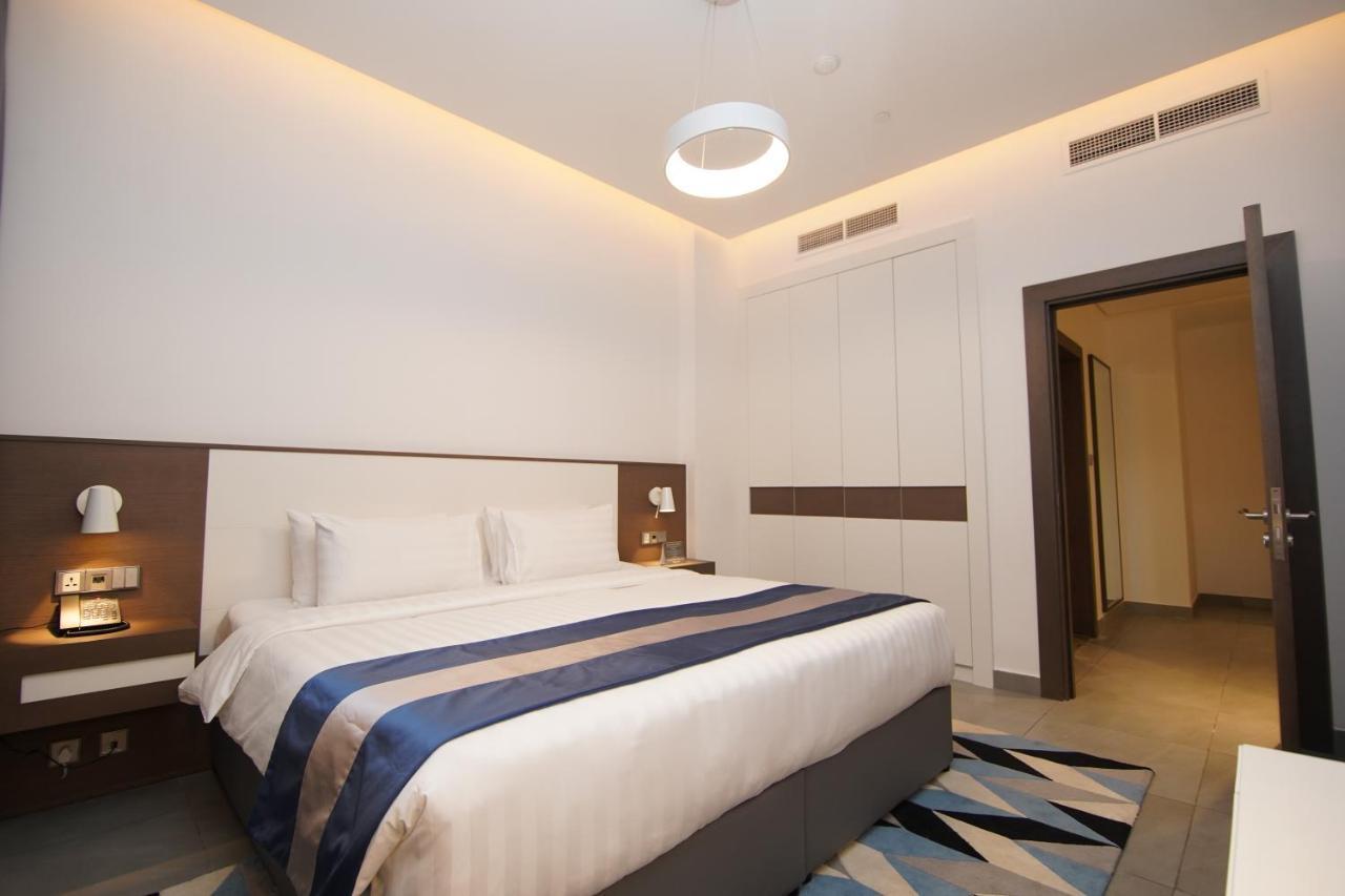 Appartement Abar Dip-1 Dubaï
