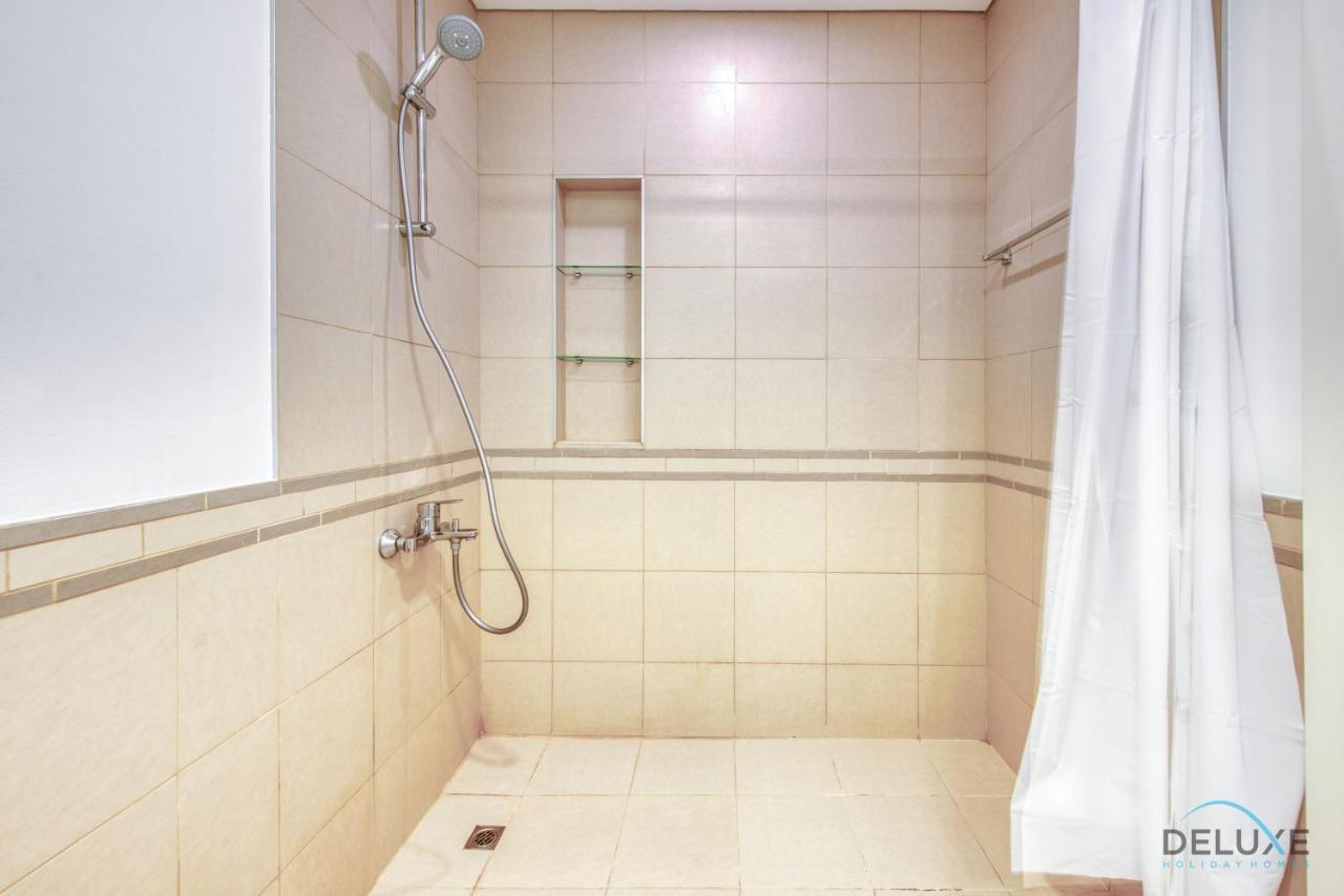 Exquisite 2br At Zahra Breeze Dubailand By Deluxe Homes Apartament *