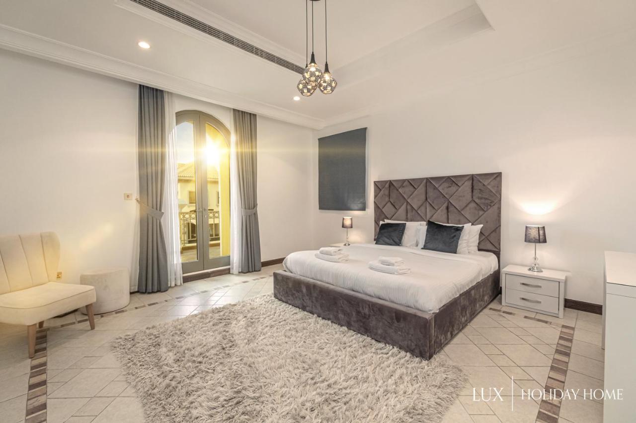 Lux - The Savoy Palm * Dubái