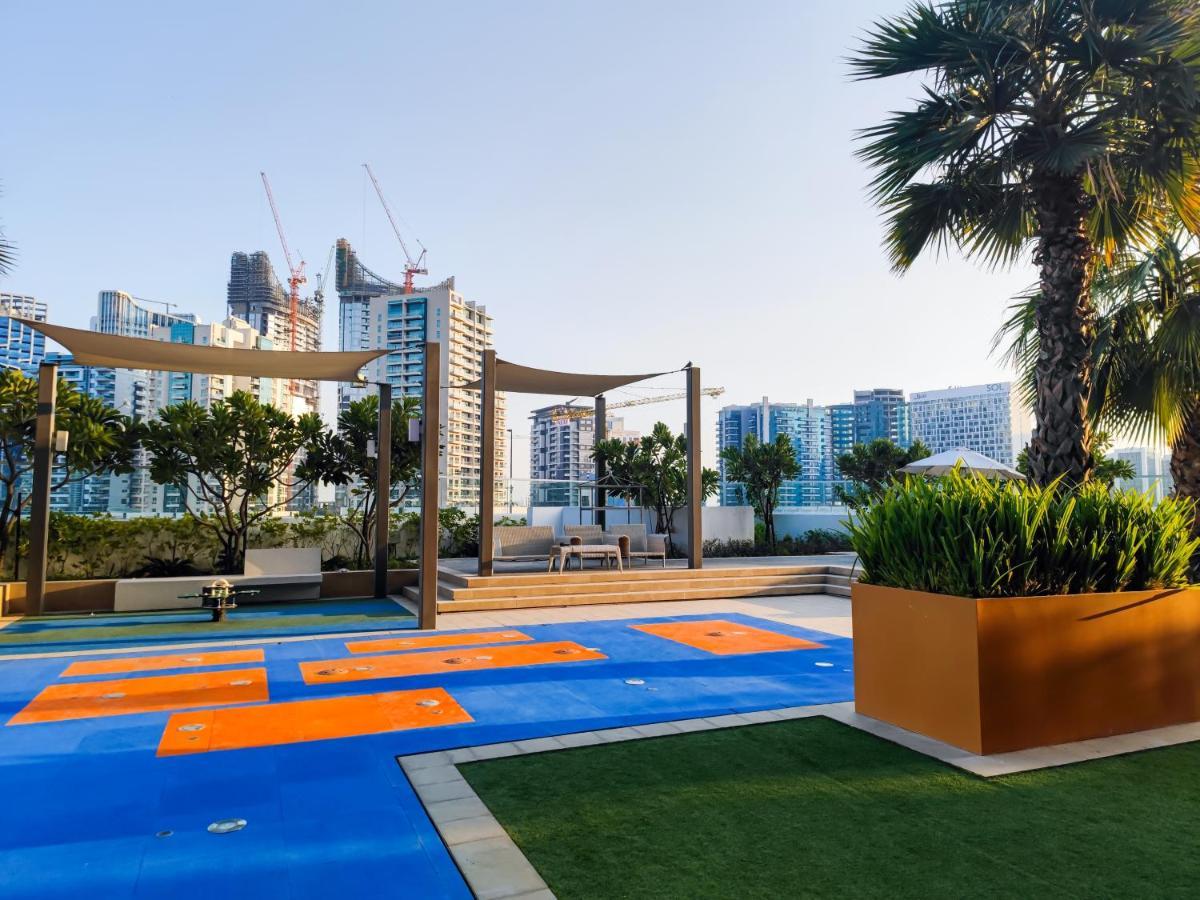 Apartamento Damac Prive - Xinyi Homes *