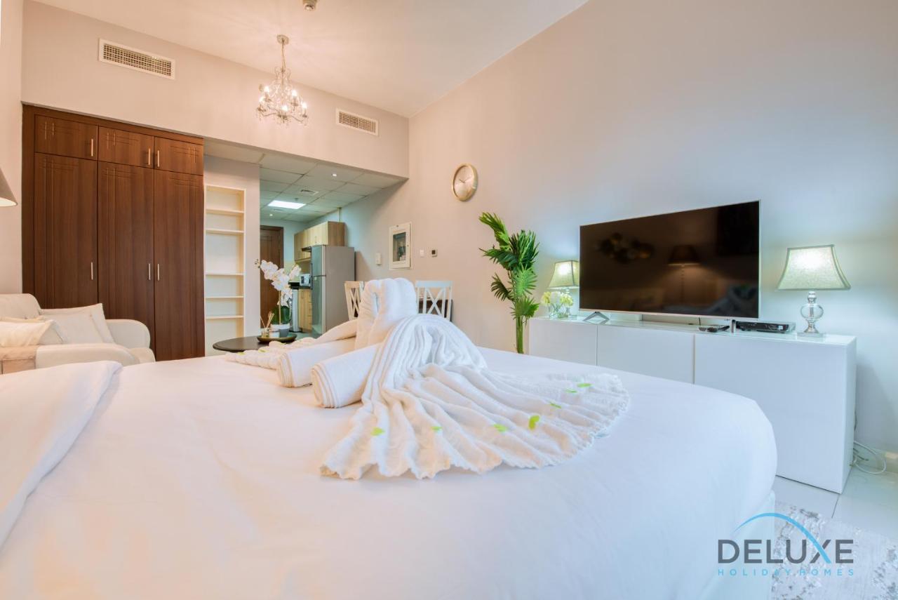 Serene In Elite Residences 4 Sports By Deluxe Homes * Dubaï