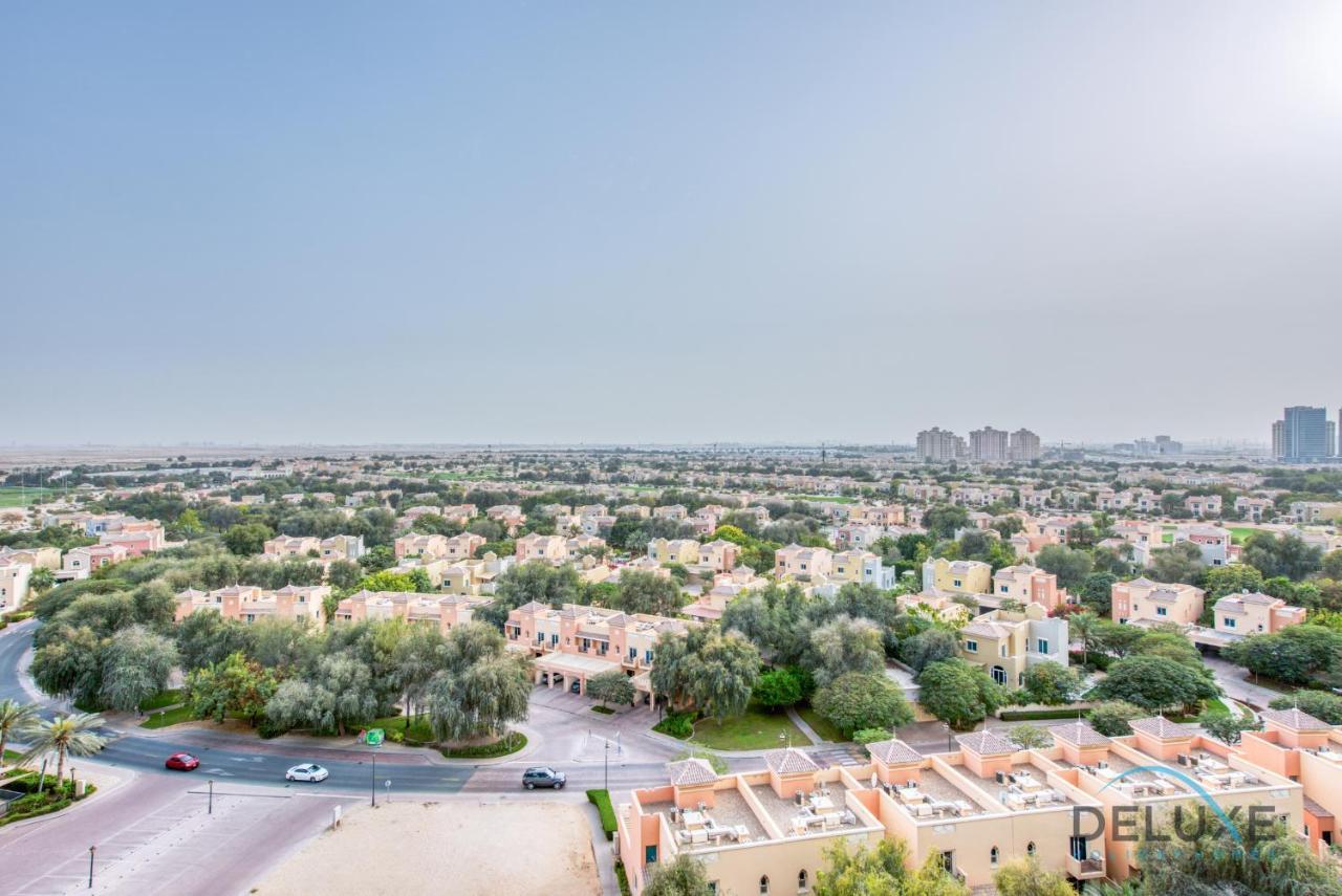 Appartement Serene In Elite Residences 4 Sports By Deluxe Homes *