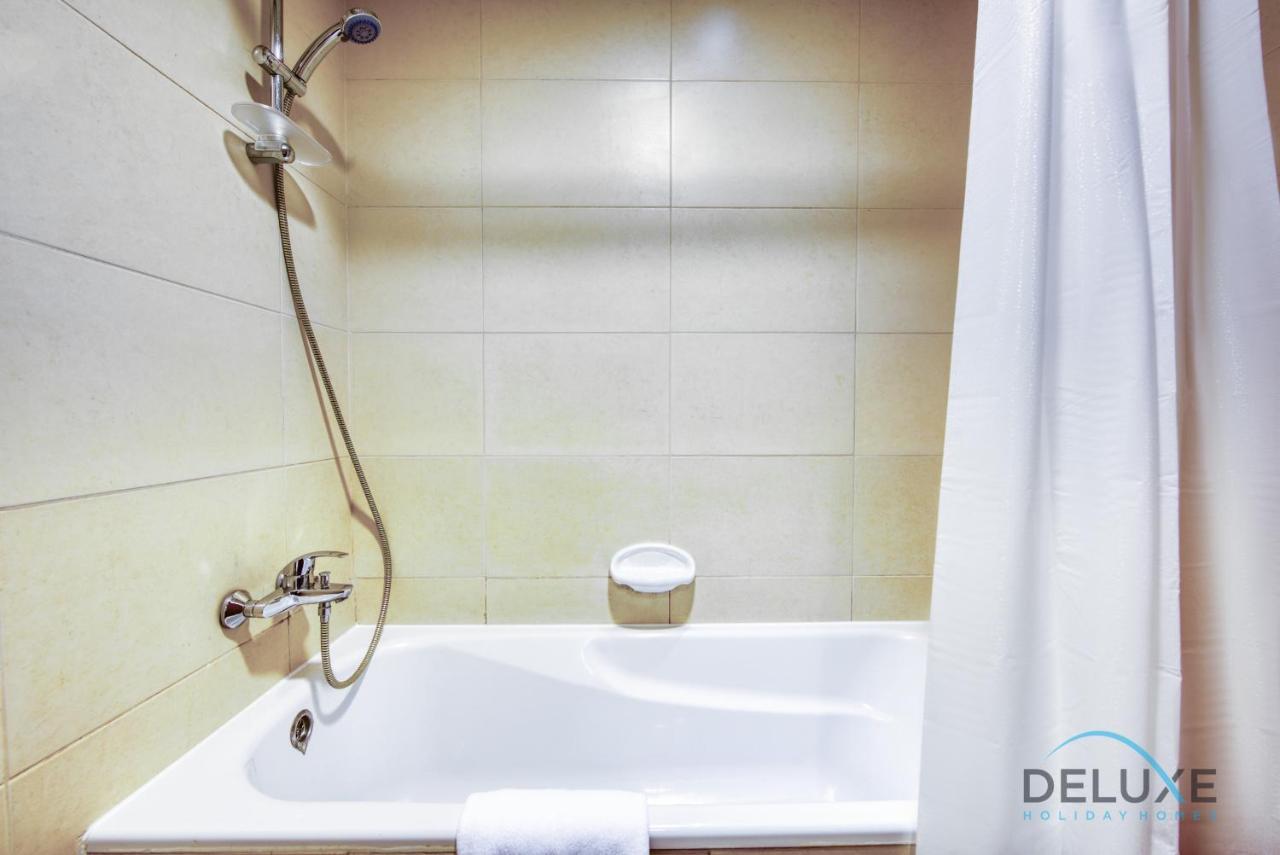 Serene In Elite Residences 4 Sports By Deluxe Homes * Dubaï