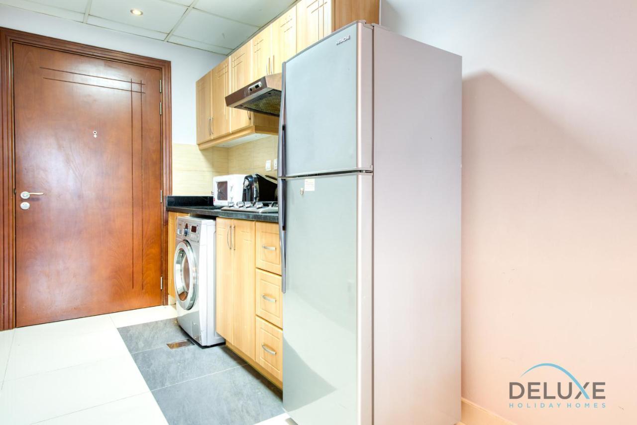 Serene In Elite Residences 4 Sports By Deluxe Homes Appartement