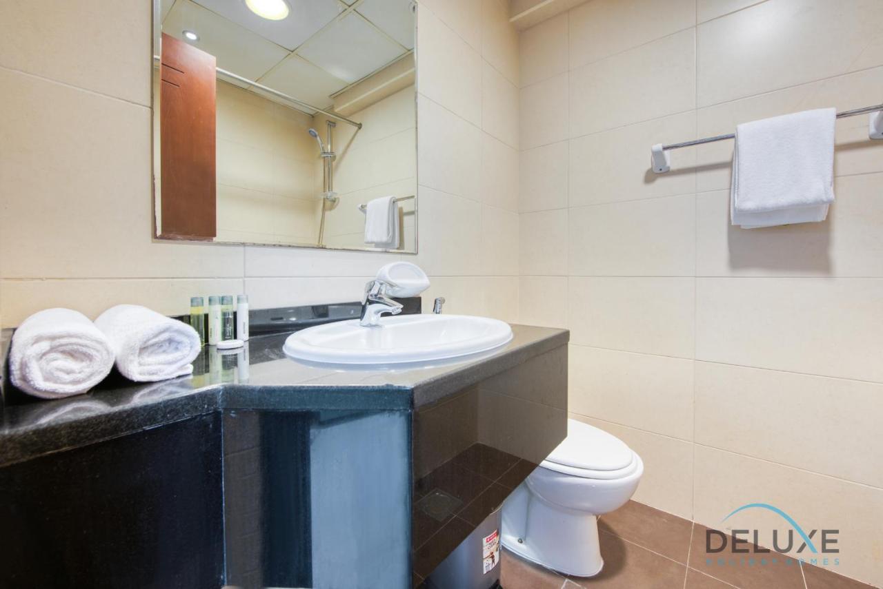 Serene In Elite Residences 4 Sports By Deluxe Homes *