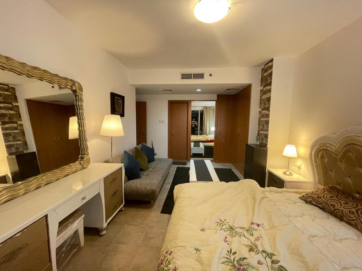 Asrama Backpackers Zone Dubai