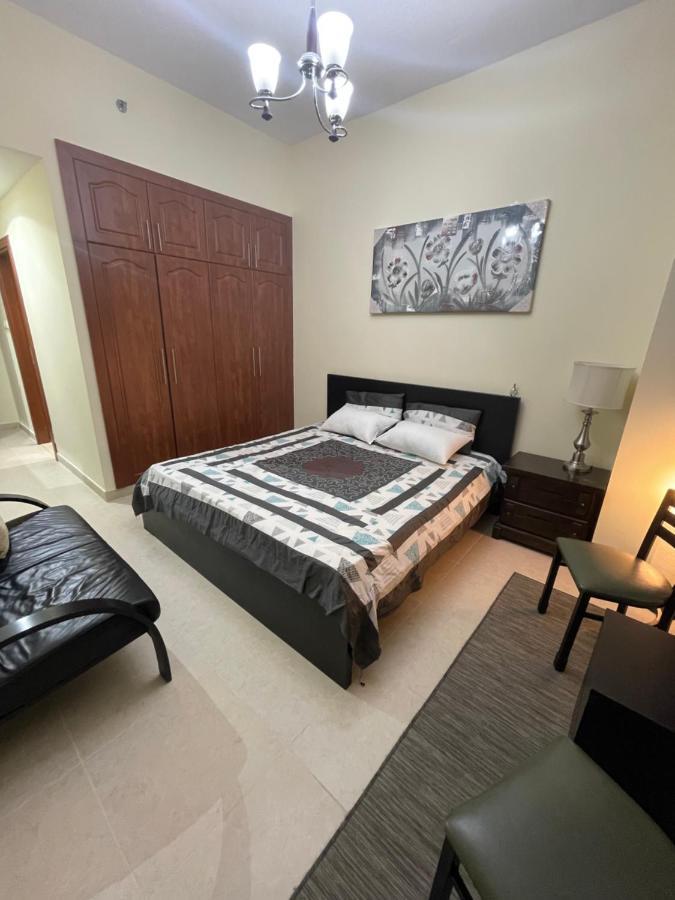 Asrama Backpackers Zone Dubai