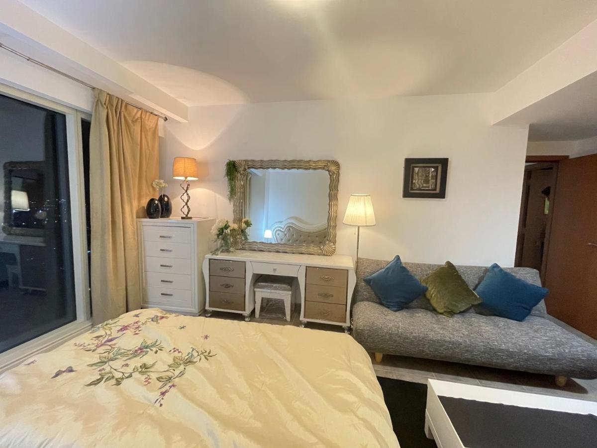 Asrama Backpackers Zone Dubai