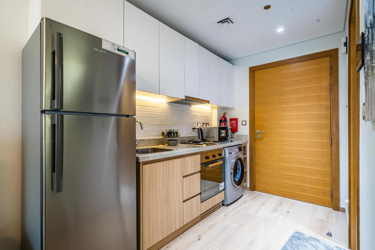 Azizi Aura, Jebel Ali- Near Metro Station Appartement Dubaï