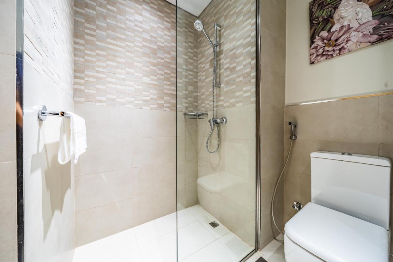 Azizi Aura, Jebel Ali- Near Metro Station Appartement Dubaï
