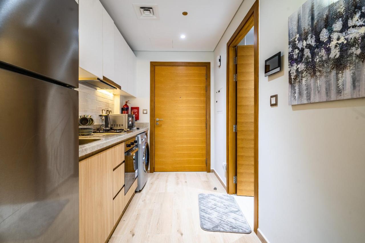Appartement Azizi Aura, Jebel Ali- Near Metro Station Dubaï