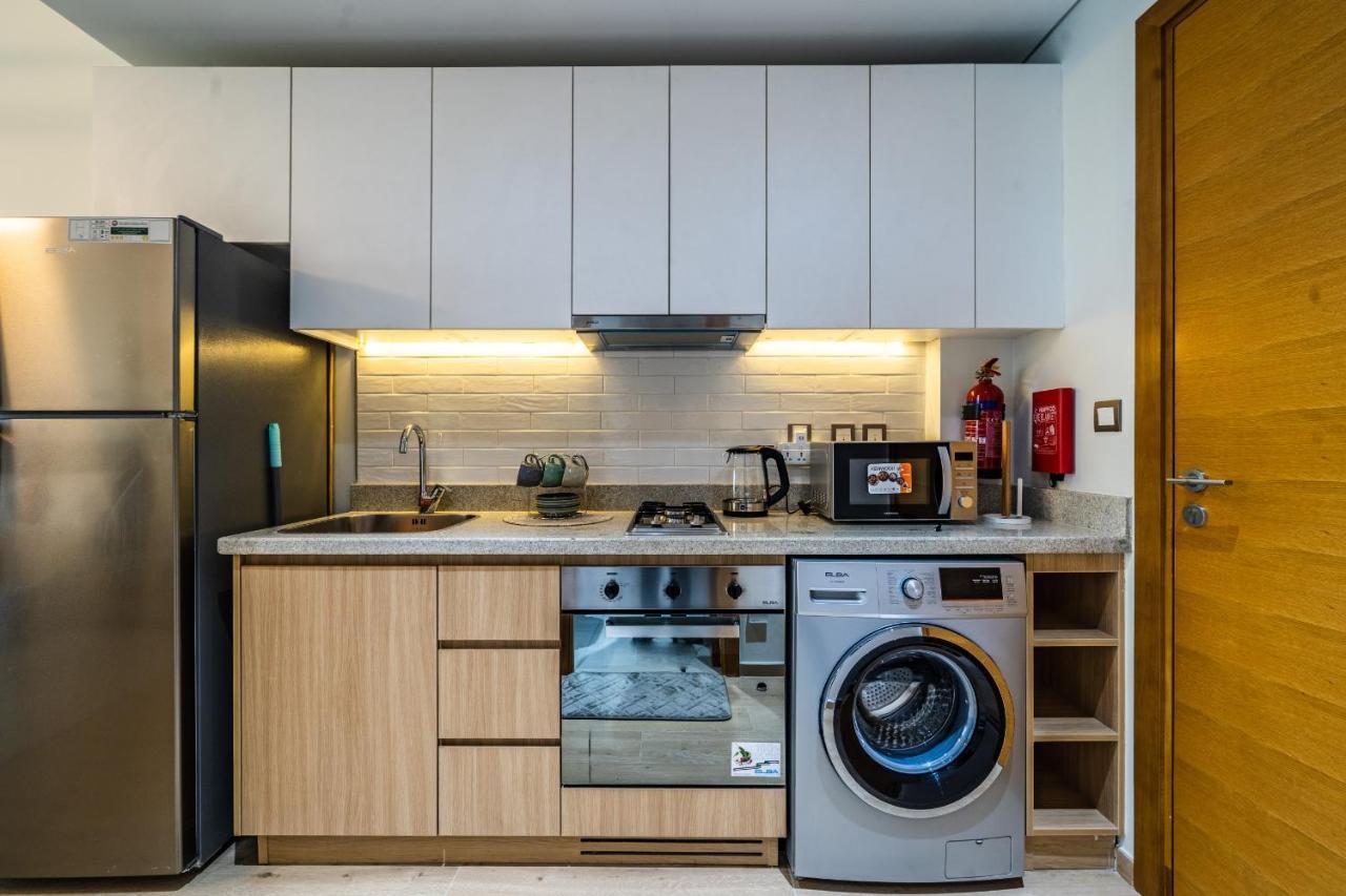 Azizi Aura, Jebel Ali- Near Metro Station Appartement Dubaï