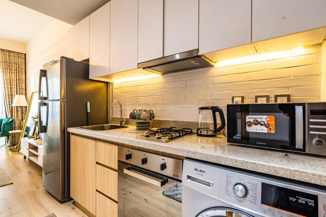 Appartement Azizi Aura, Jebel Ali- Near Metro Station