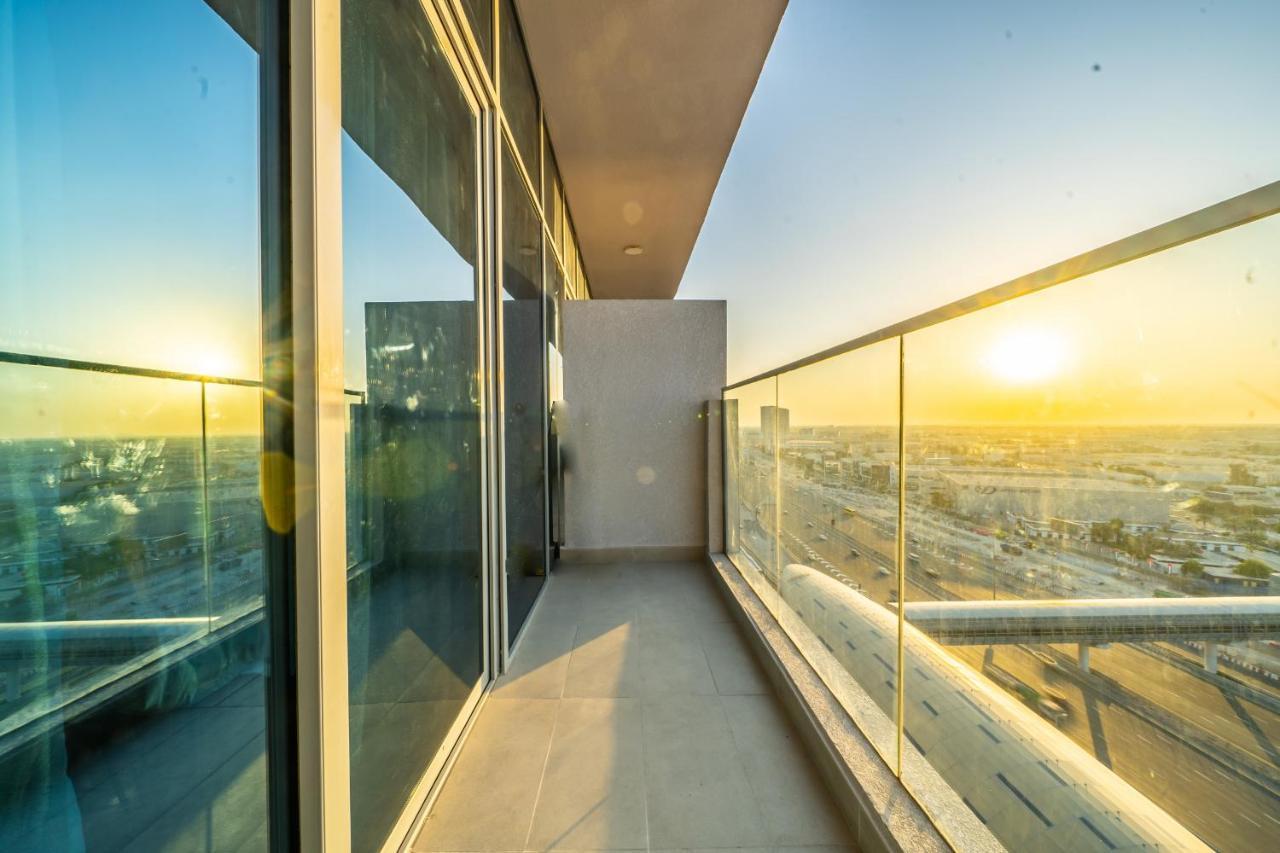 Azizi Aura, Jebel Ali- Near Metro Station * Dubaï