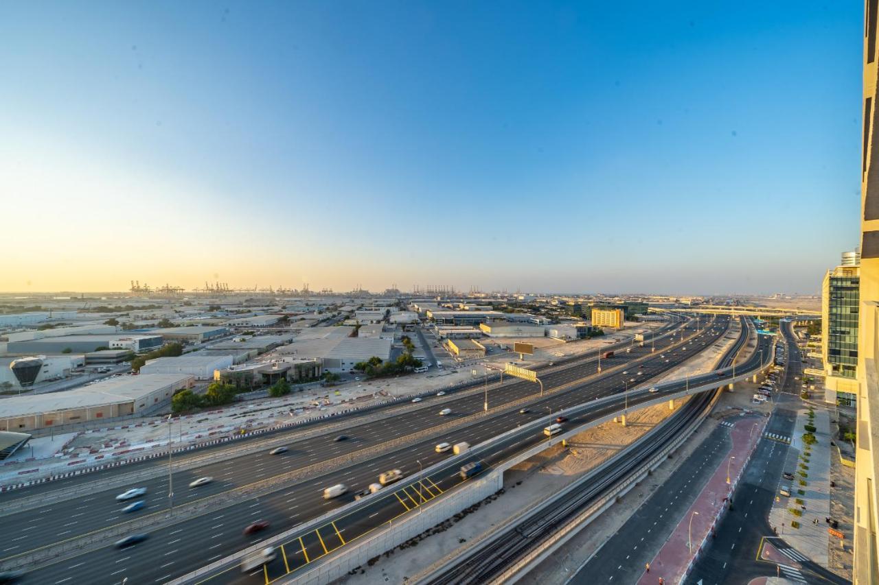 Appartement Azizi Aura, Jebel Ali- Near Metro Station *