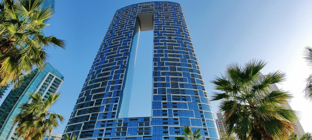 Stunning 2bhk Address Beach * Dubai