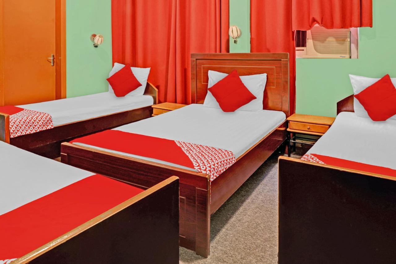 Oyo 795 Al Karawan Hotel Dubái