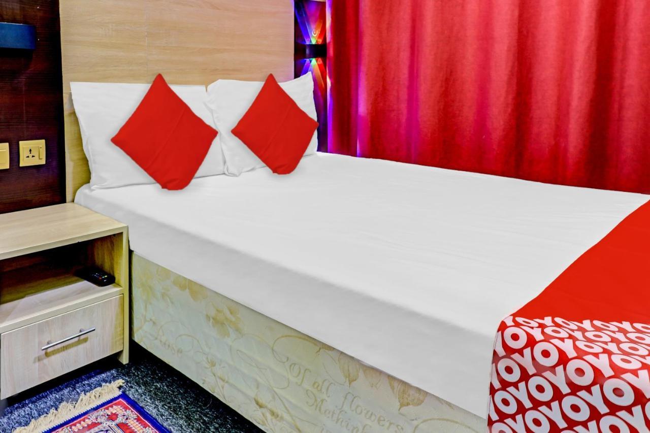 Hotel Oyo 795 Al Karawan Dubái
