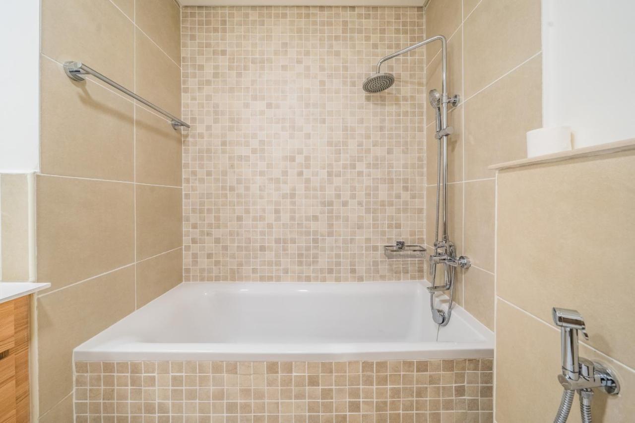 Apartment Primestay- Jumeirah Golf Estates, Al Andalus Dubai
