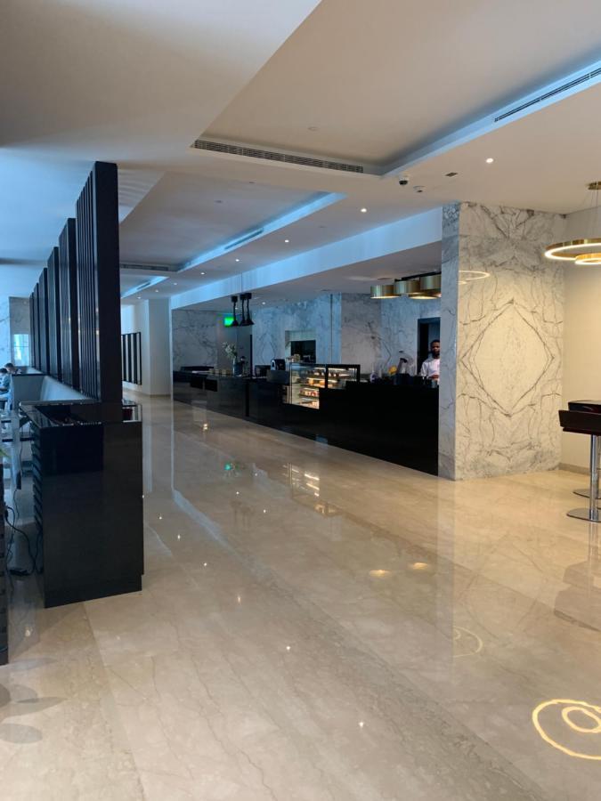 - Studio In Business Bay Direct On The Water Canal - 1km From Downtown & Mall - 1217a Apartamento Dubai