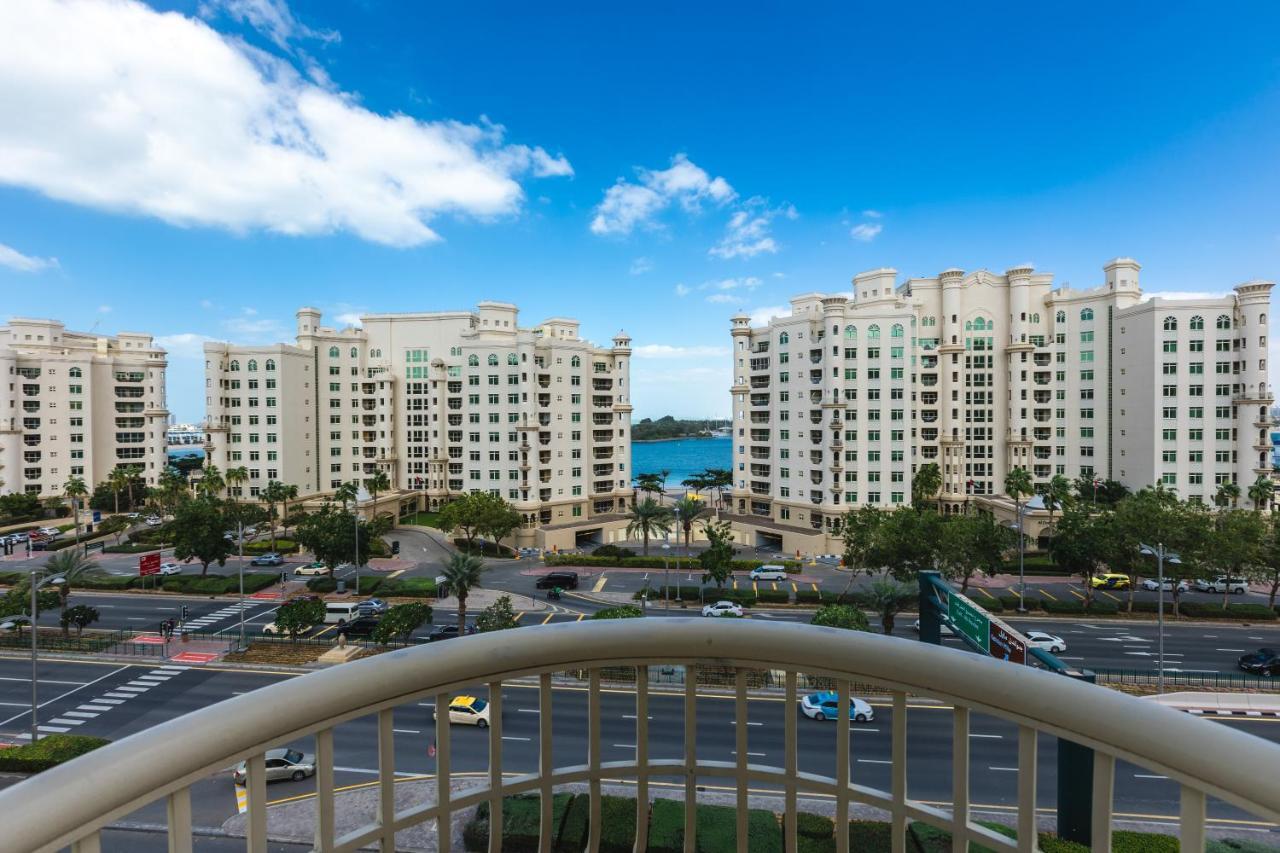Dreamy And Spacious 3br Unique Palm Jumeirah Appartement *