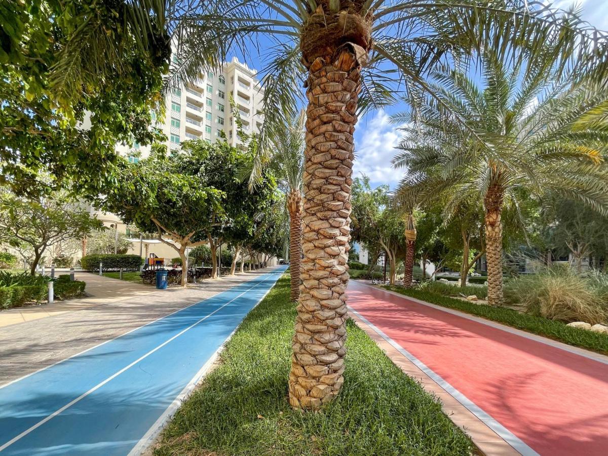 Dreamy And Spacious 3br Unique Palm Jumeirah * Dubaï